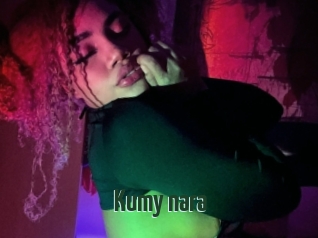 Kumy_nara