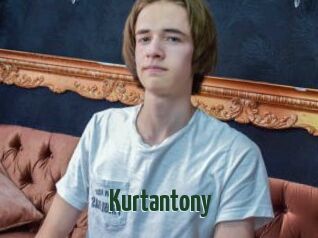 Kurtantony