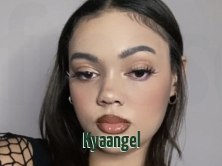 Kyaangel