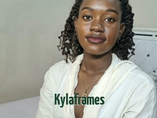 Kylaframes