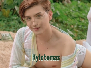 Kyletomas