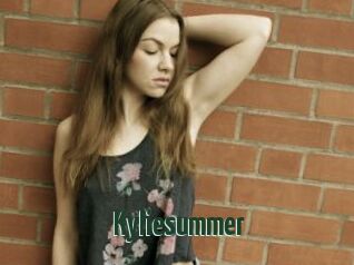 Kyliesummer