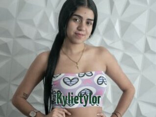 Kylietylor