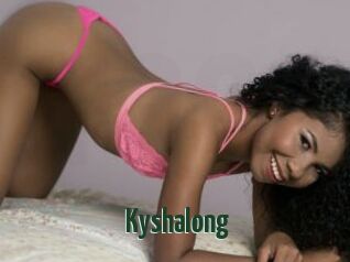 Kyshalong