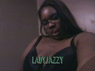 LADYJAZZY