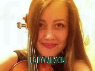 LADY_WILSON