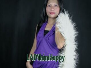 LADYkimHappy