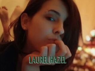 LAUREL_HAZEL