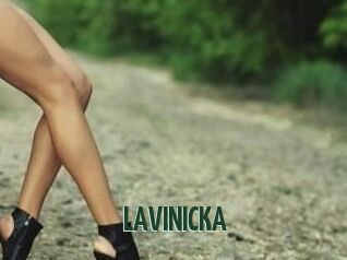 LAVINICKA