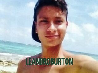 LEANDROBURTON