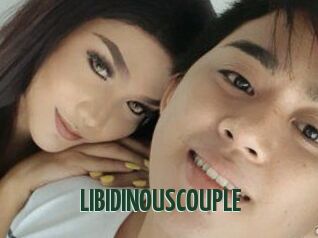 LIBIDINOUSCOUPLE