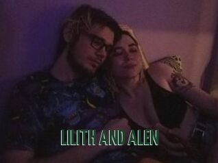 LILITH_AND_ALEN