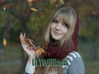 LILYWilliams