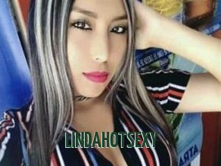 LINDAHOTSEXY