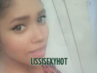 LISSISEXYHOT