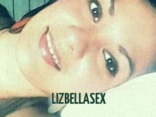 LIZBELLASEX