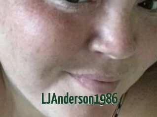 LJAnderson1986