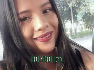 LOLYDOLL21