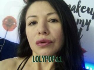 LOLYPOP41