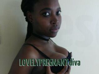 LOVELYPREGNANTdiva