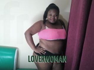 LOVERWOMAN