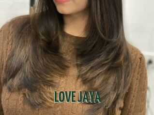 LOVE_JAYA