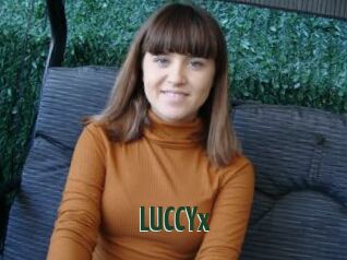 LUCCYx