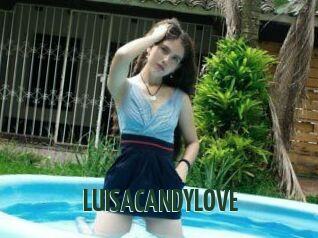 LUISACANDYLOVE