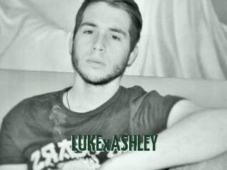 LUKExASHLEY