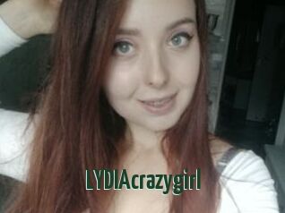 LYDIAcrazygirl