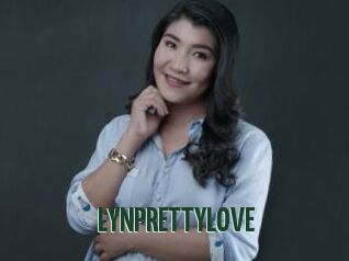 LYNPRETTYLOVE