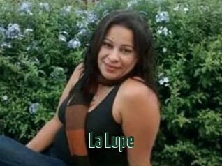 La_Lupe