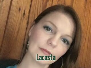 Lacasta