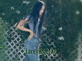 LaceyRiderXO