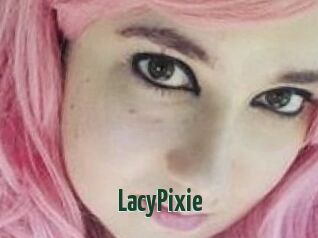 LacyPixie