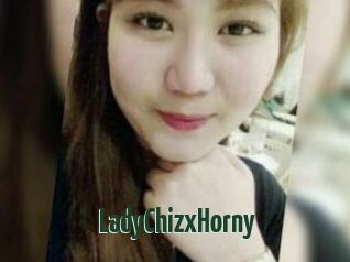 LadyChizxHorny