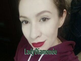 LadyDiamonde