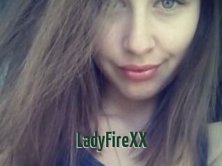 LadyFireXX