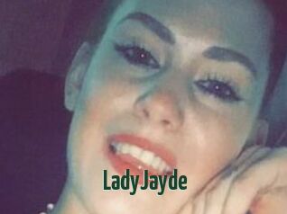 LadyJayde