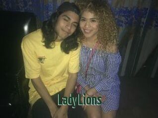 LadyLions