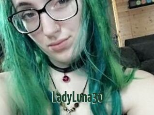 LadyLuna30