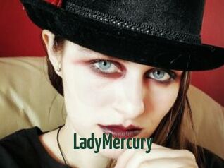 LadyMercury