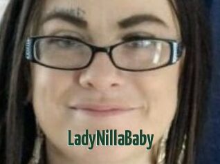 LadyNillaBaby