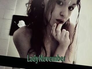 LadyNovember