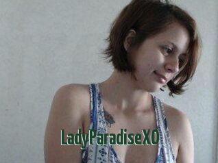 LadyParadiseXO