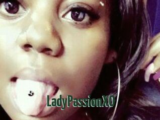 LadyPassionXO