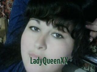 LadyQueenXX