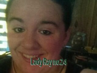 LadyRayne24