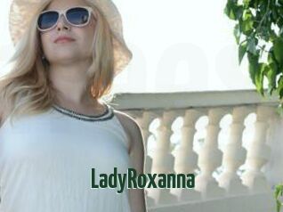 LadyRoxanna