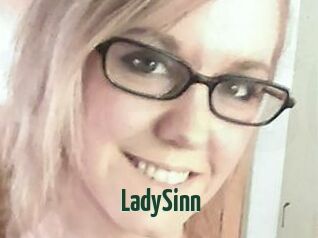 LadySinn